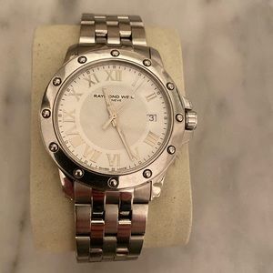 Raymond Weil Men’s Watch